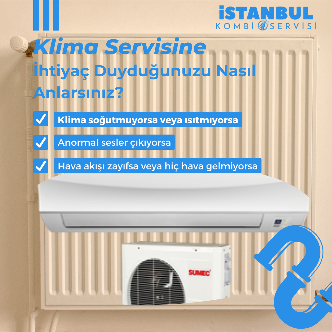 Klima Servisi